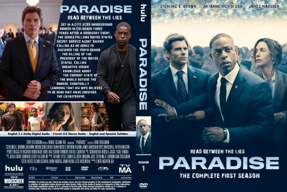 Paradise - Season 1