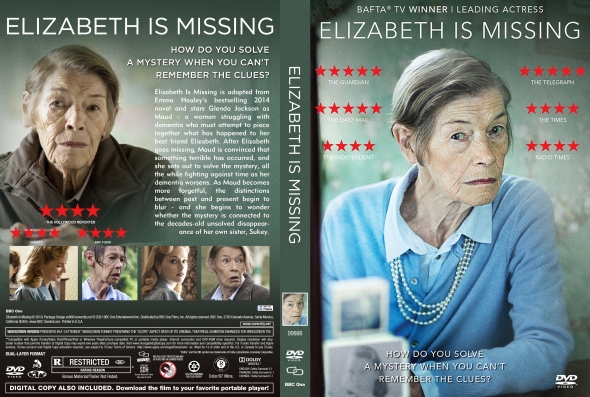 Elizabeth Is Missing