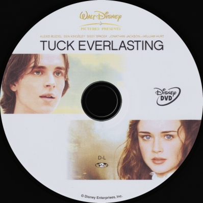 Tuck Everlasting