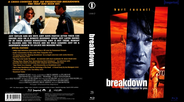 Breakdown