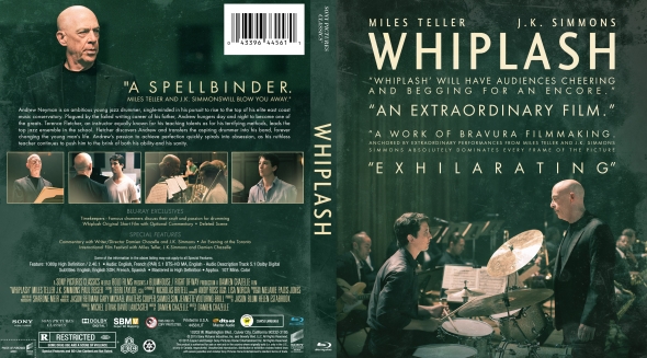 Whiplash