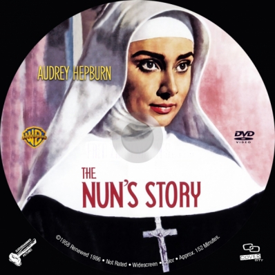 The Nun's Story