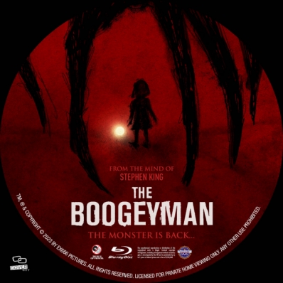 The Boogeyman