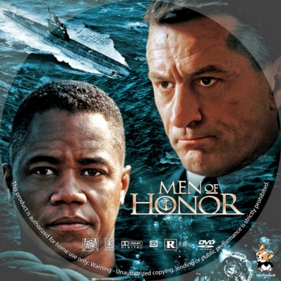 CoverCity - DVD Covers & Labels - Men of Honor