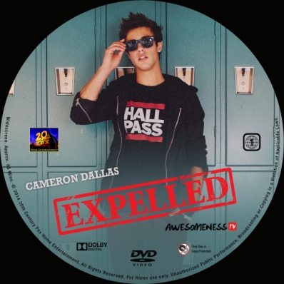 Expelled