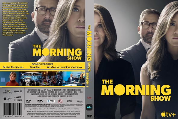 The Morning Show - Season 1