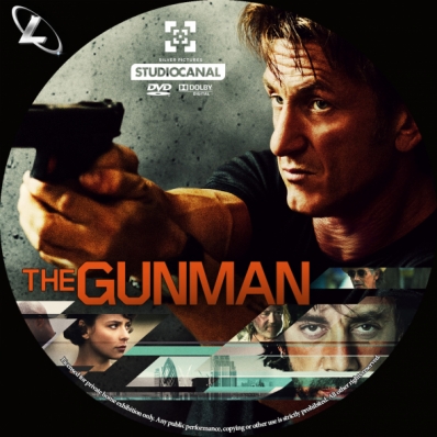 The Gunman