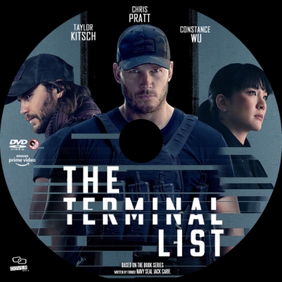 The Terminal List