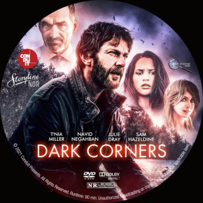 CoverCity - DVD Covers & Labels - Dark Corners