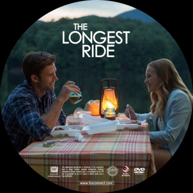 The Longest Ride