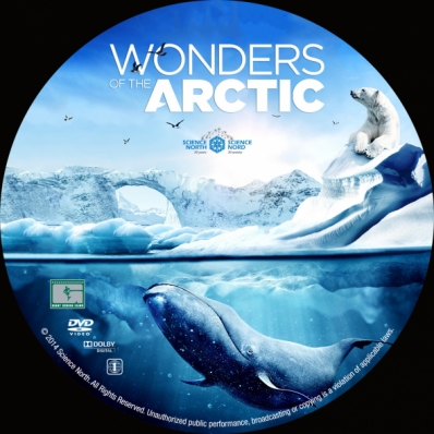 Wonders of the Arctic