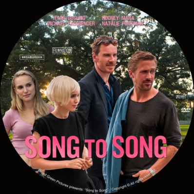 Song to Song