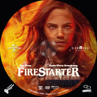 Firestarter