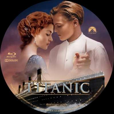 Titanic