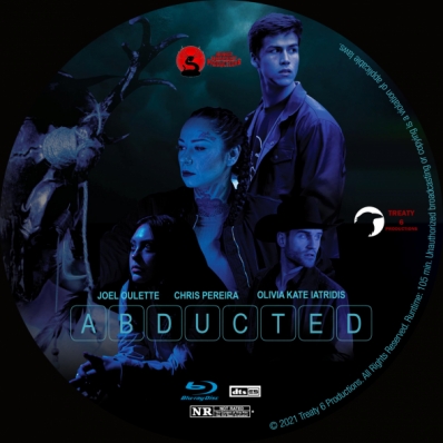 Abducted