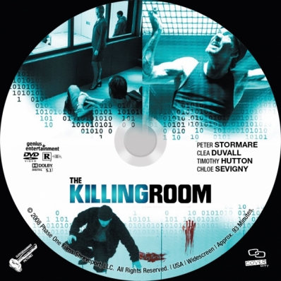 The Killing Room