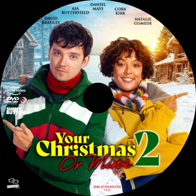 Your Christmas or Mine 2