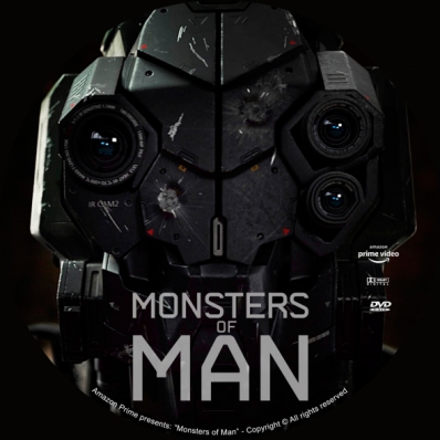 Monsters of Man