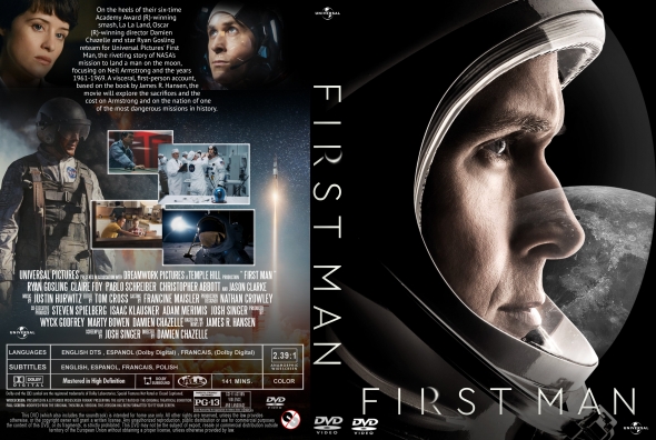 First Man