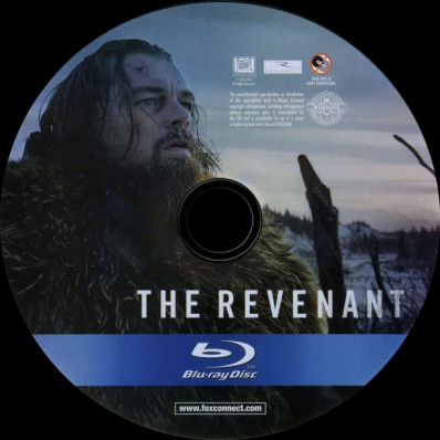 The Revenant