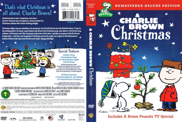 A Charlie Brown Christmas