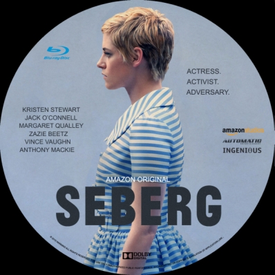 Seberg