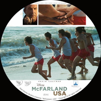 McFarland, USA