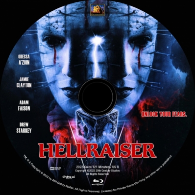 Hellraiser