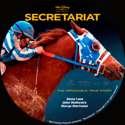 Secretariat