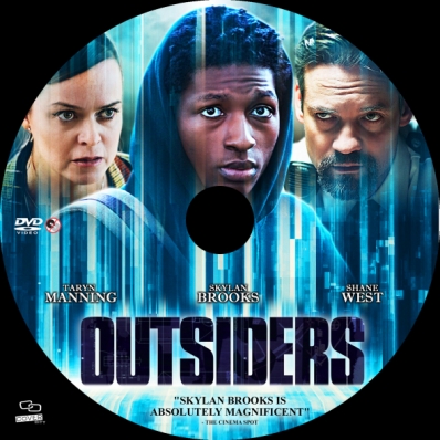 Outsiders