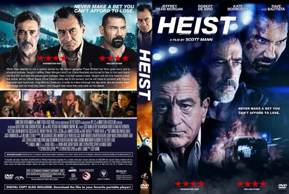 Heist