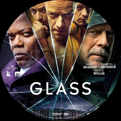 Glass