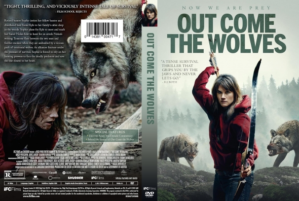 Out Come the Wolves