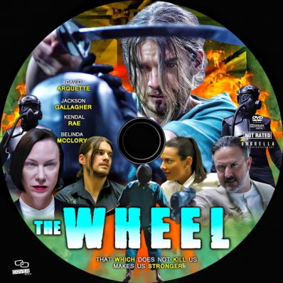 The Wheel