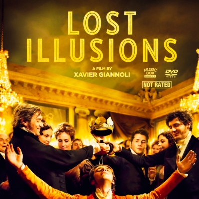 Lost Illusions