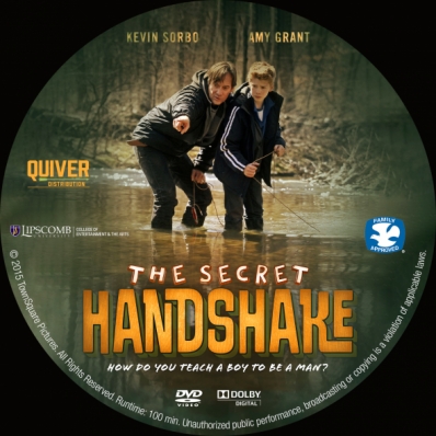 The Secret Handshake