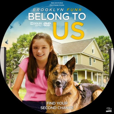 Belong to Us