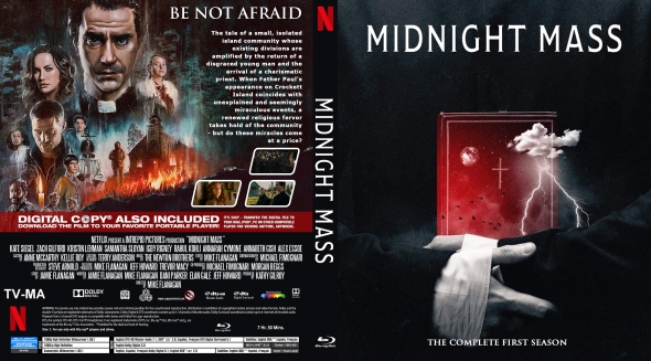 Midnight Mass -Season 1