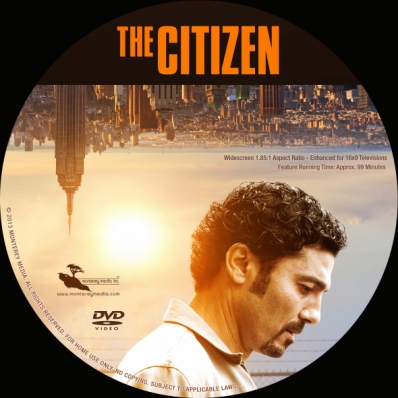 The Citizen