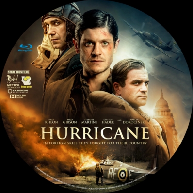 Hurricane