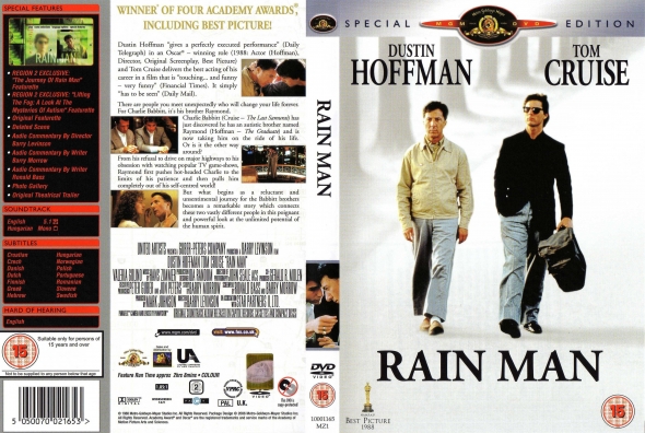 Rain Man