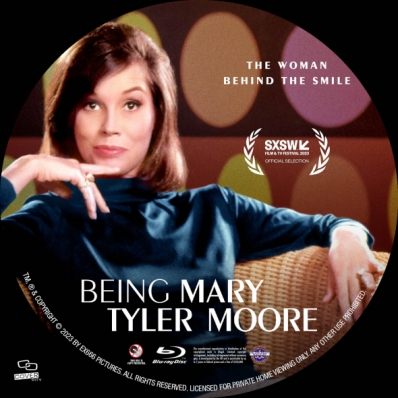 Being Mary Tyler Moore