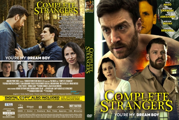 Complete Strangers