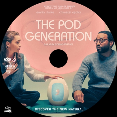 The Pod Generation