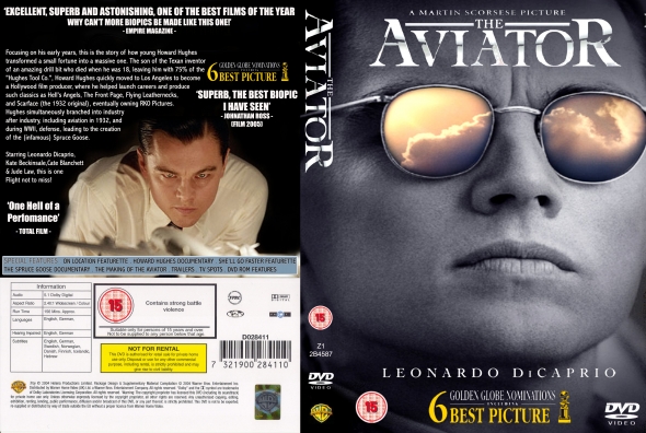 The Aviator