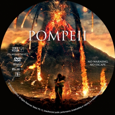 Pompeii