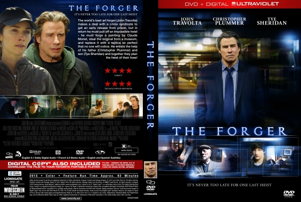 The Forger