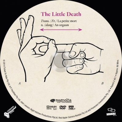 The Little Death