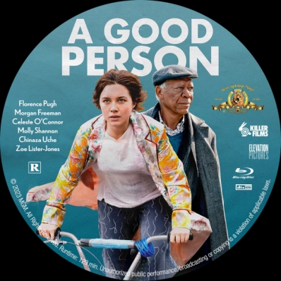 A Good Person