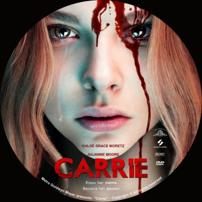 Carrie